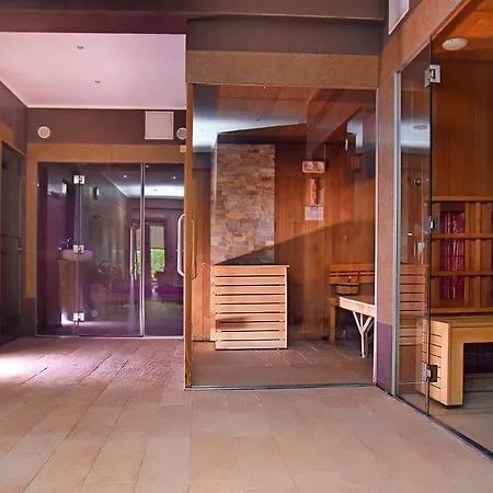Complex Turistic Creanga & Tatil parkı