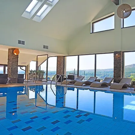 Complex Turistic Creanga & 3*