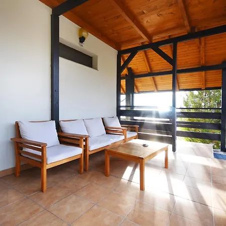 Tatil parkı Complex Turistic Creanga & 3*
