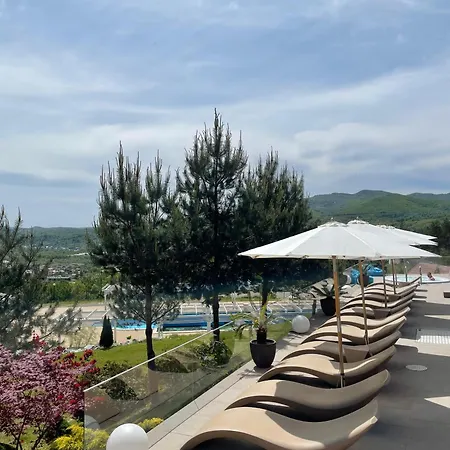 Complex Turistic Creanga & Tatil parkı 3*
