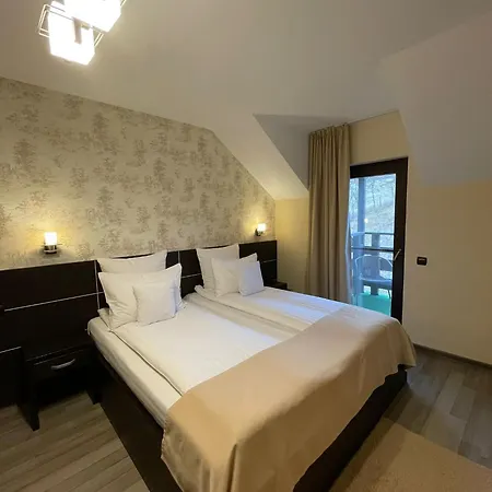 Complex Turistic Creanga &