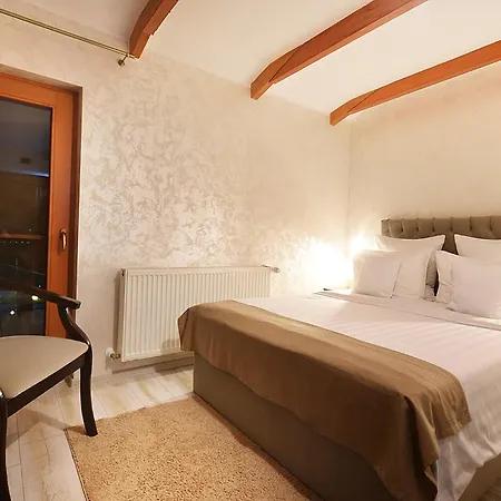 Complex Turistic Creanga & 3*