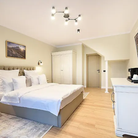 Complex Turistic Creanga & Tatil parkı 3*